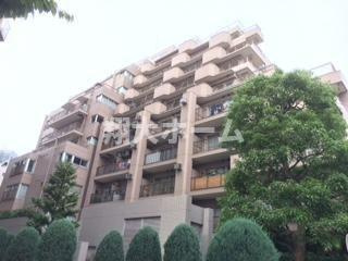 トーア駒込マンション