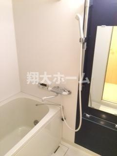トーア駒込マンションの浴室
