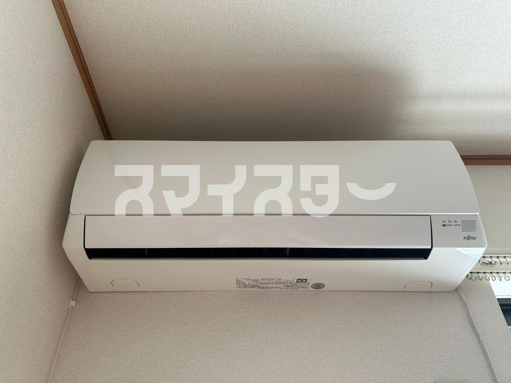 メゾンエースの設備