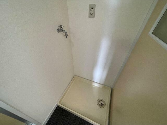 【設備】 | 藤ハイツ