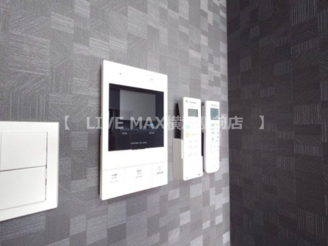 【設備】MAXIV横浜吉野町NORTH