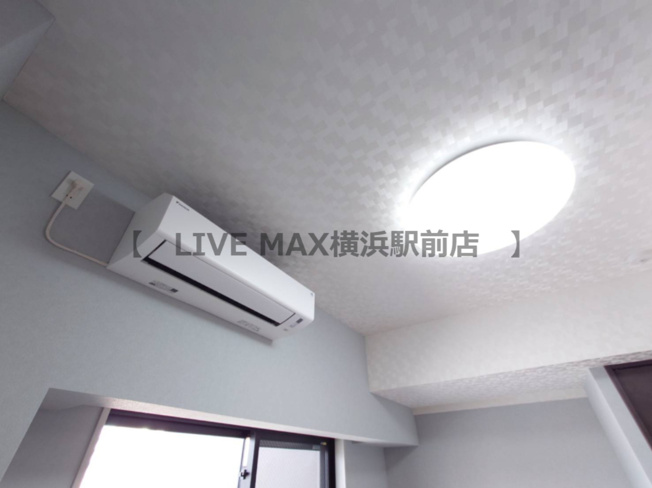 【その他】MAXIV横浜吉野町NORTH