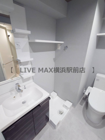 【その他】MAXIV横浜吉野町NORTH