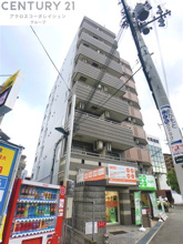 ラフォンテ尼崎駅前の画像