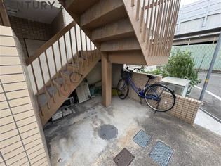 ハイツ尾浜のその他物件画像