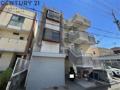 瓦宮住宅の画像