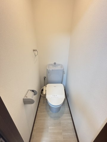 スターハイツ吉野のトイレ