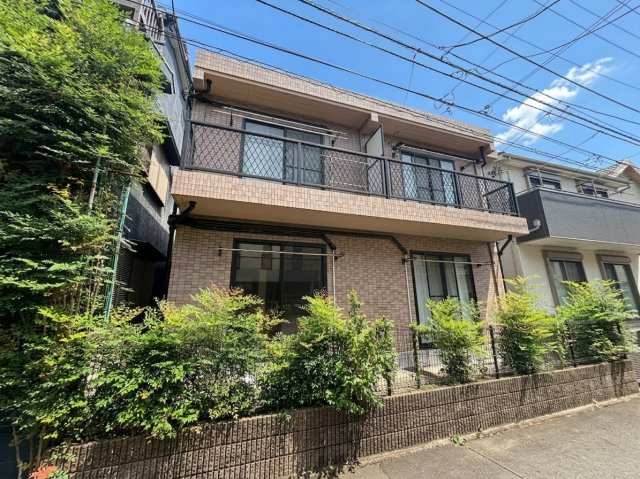 スターハイツ吉野