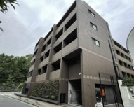 品川区北品川４丁目のマンションの画像