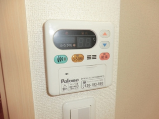 プリンス鋳物師のその他物件画像
