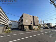 ＧＲＡＮＤ　ＴＥＲＲＡＣＥ伊丹北野の画像