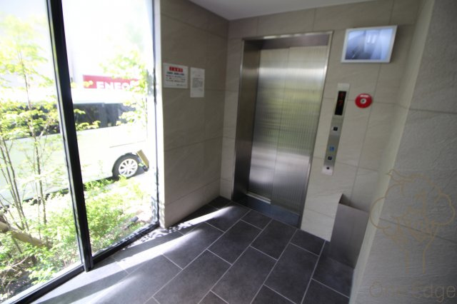 ATKレジデンスなにわ橋のその他共用部分