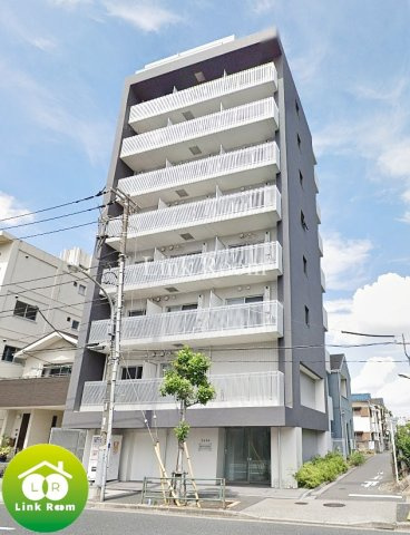 アイルイムーブル西大島