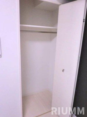 【収納】 | フェニックス武蔵小山