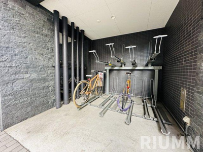 【その他】 | フェニックス武蔵小山