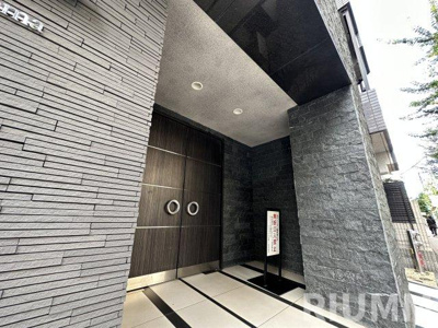 【エントランス】 | フェニックス武蔵小山