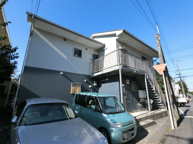 【外観】 | ドーマ1140