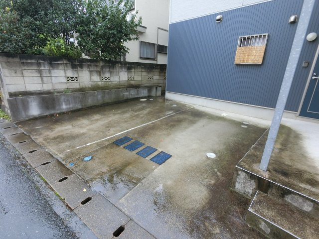 【駐車場】 | ドーマ1140