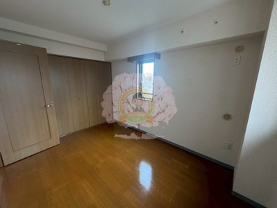 【洋室】 | サンリーフ保土ヶ谷