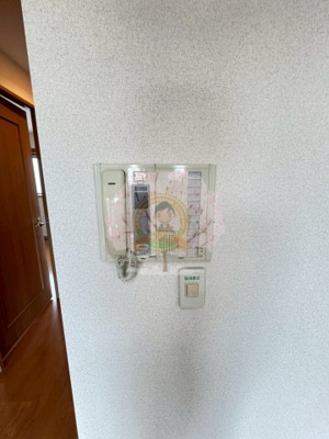 【設備】 | サンリーフ保土ヶ谷