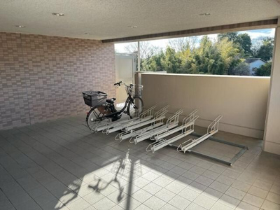 【その他共用部分】 | サンリーフ保土ヶ谷