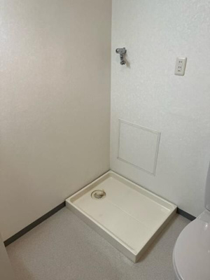 【設備】 | サンリーフ保土ヶ谷