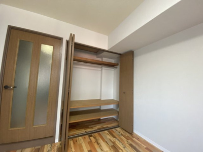 【収納】 | エスペランサあびこ | 別部屋参考イメージ写真