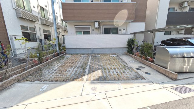 【駐車場】 | フジパレス泉佐野駅東2番館