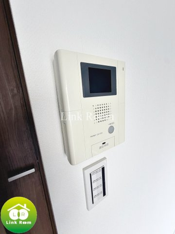 ポワールレザンのセキュリティ