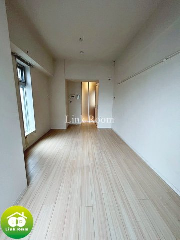 アクタス森下の寝室