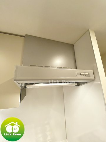 パークリュクス清澄白河のその他
