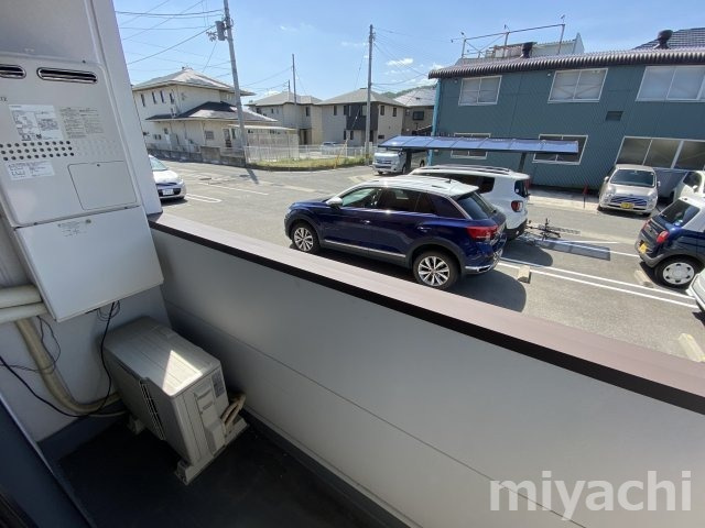 ピースコウセイ北佐古　Bのその他