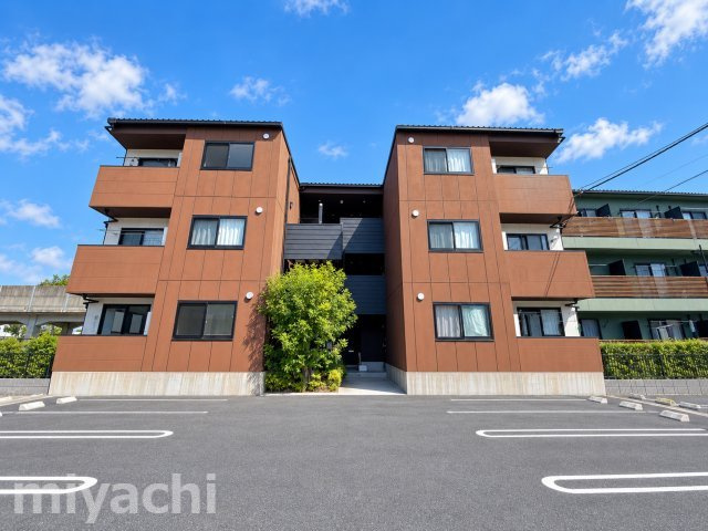 ピースコウセイ北佐古　Bのその他共用部分