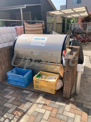 【設備】 | リブリエムディーアイ足立Ⅱ
