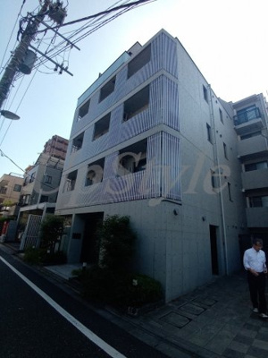 【外観】 | 南千住YKマンション