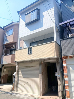 【外観】 | ■□幾野　一戸建て□■