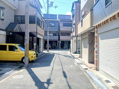 【前面道路含む現地写真】 | ■□幾野　一戸建て□■