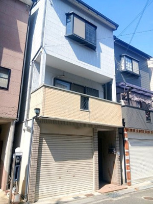 【外観】 | ■□幾野　一戸建て□■