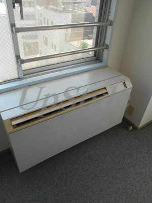【設備】 | クリオ入谷壱番館