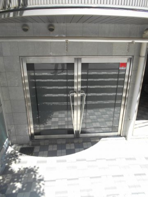 【エントランス】 | クリオ入谷壱番館