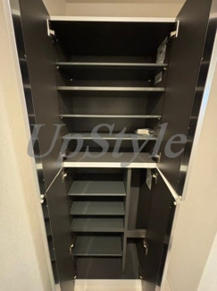 【収納】 | レピュア王子神谷レジデンス