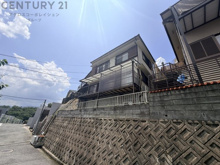 宝塚市中筋山手2丁目中古戸建の画像
