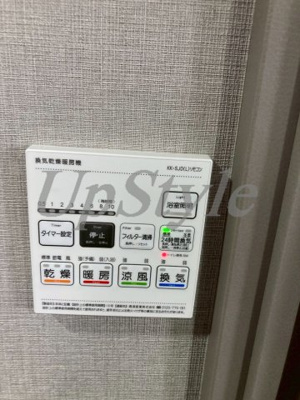 【設備】 | レンティーヴァ綾瀬