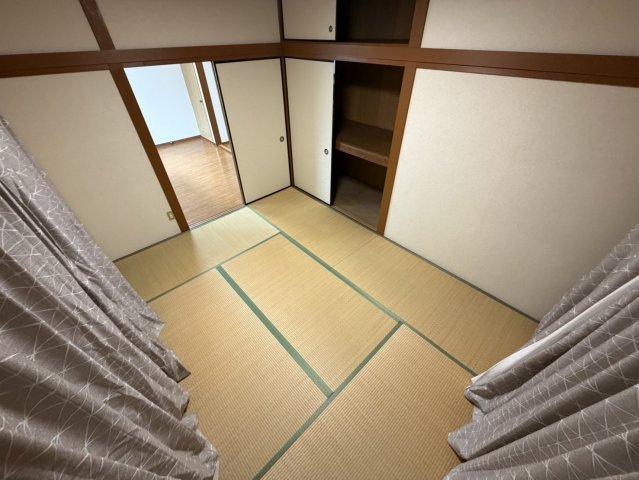 【和室】 | 加須市睦町1丁目6-16貸家