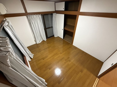 【内装】 | 加須市睦町1丁目6-16貸家