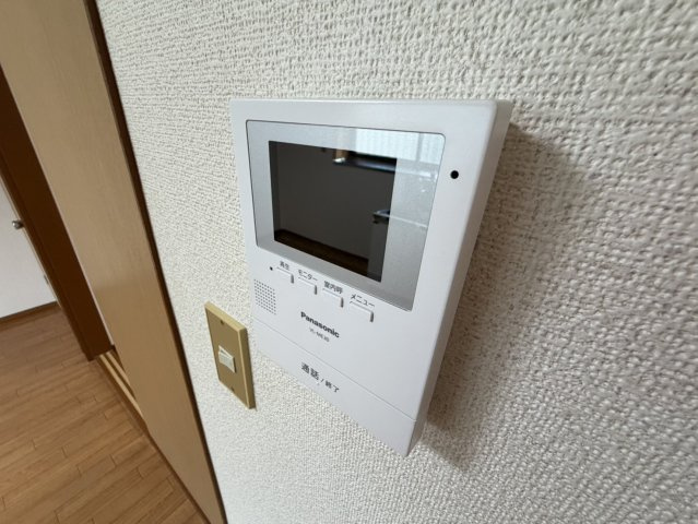 【セキュリティ】 | 加須市睦町1丁目6-16貸家