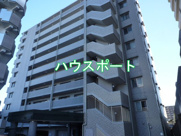 エスリード西京極の画像