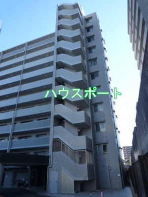 【外観】 | エスリード西京極