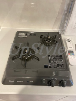 【キッチン】 | メインステージ入谷Ⅳ