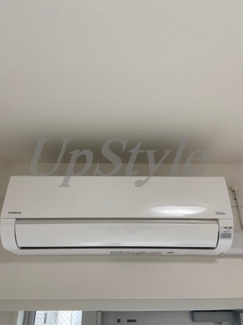 【設備】 | メインステージ入谷Ⅳ
